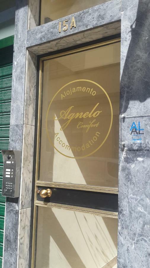 Agnelo Comfort - Accommodation H V Φουνκάλ Εξωτερικό φωτογραφία
