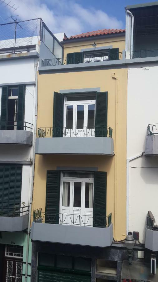 Agnelo Comfort - Accommodation H V Φουνκάλ Εξωτερικό φωτογραφία