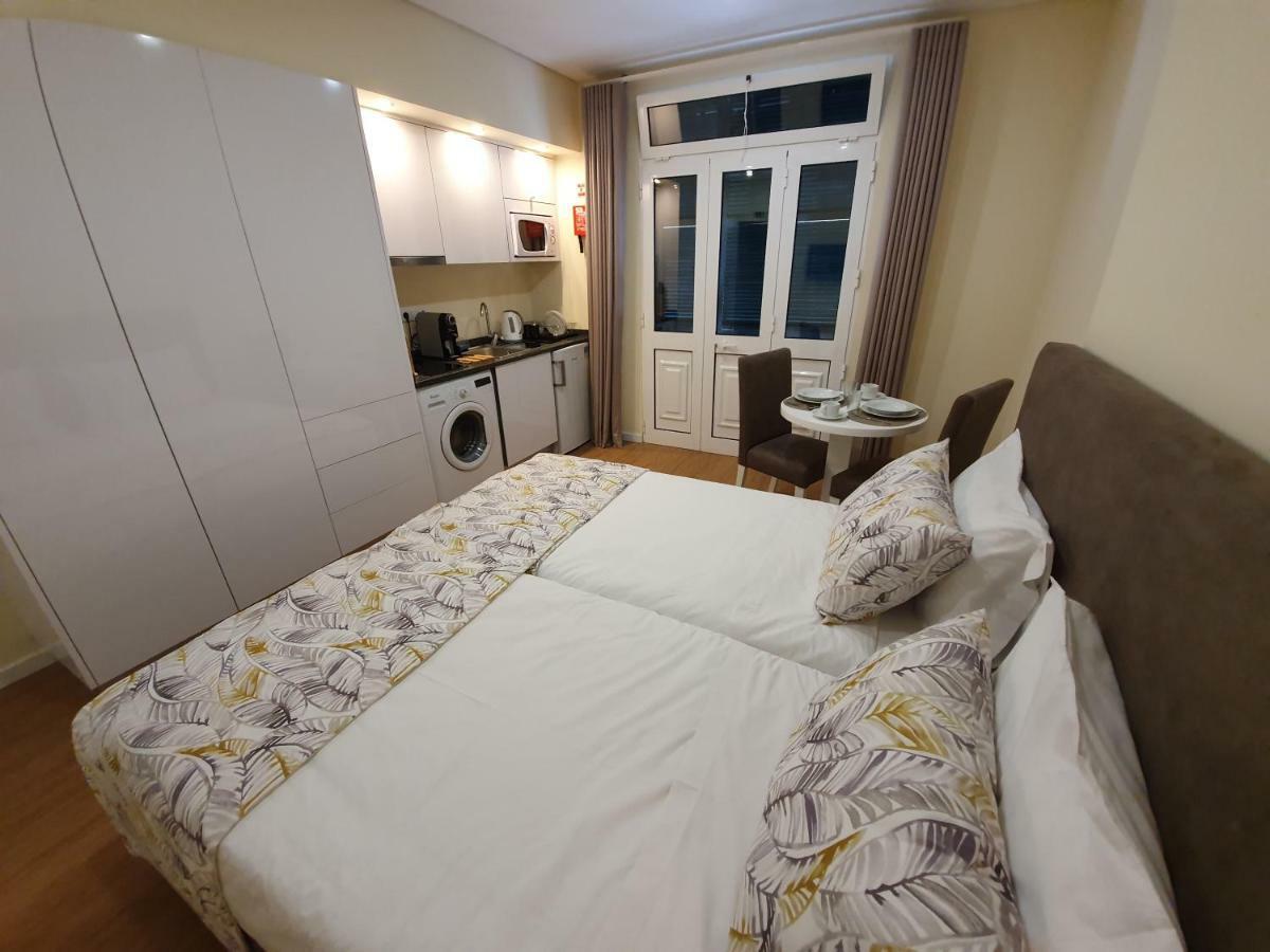 Agnelo Comfort - Accommodation H V Φουνκάλ Εξωτερικό φωτογραφία