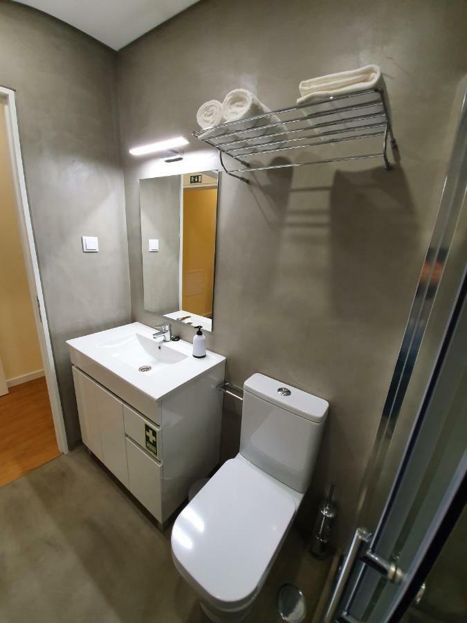 Agnelo Comfort - Accommodation H V Φουνκάλ Εξωτερικό φωτογραφία