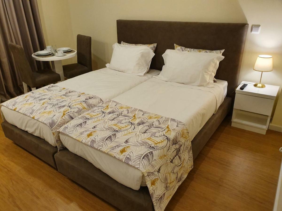 Agnelo Comfort - Accommodation H V Φουνκάλ Εξωτερικό φωτογραφία