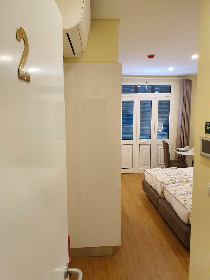 Agnelo Comfort - Accommodation H V Φουνκάλ Εξωτερικό φωτογραφία