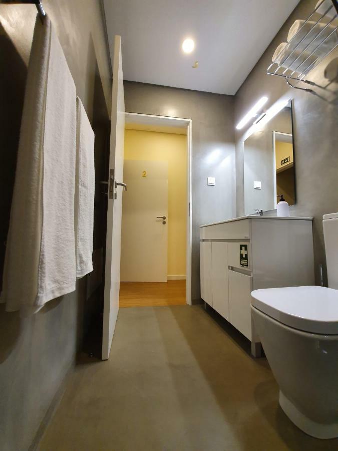 Agnelo Comfort - Accommodation H V Φουνκάλ Εξωτερικό φωτογραφία
