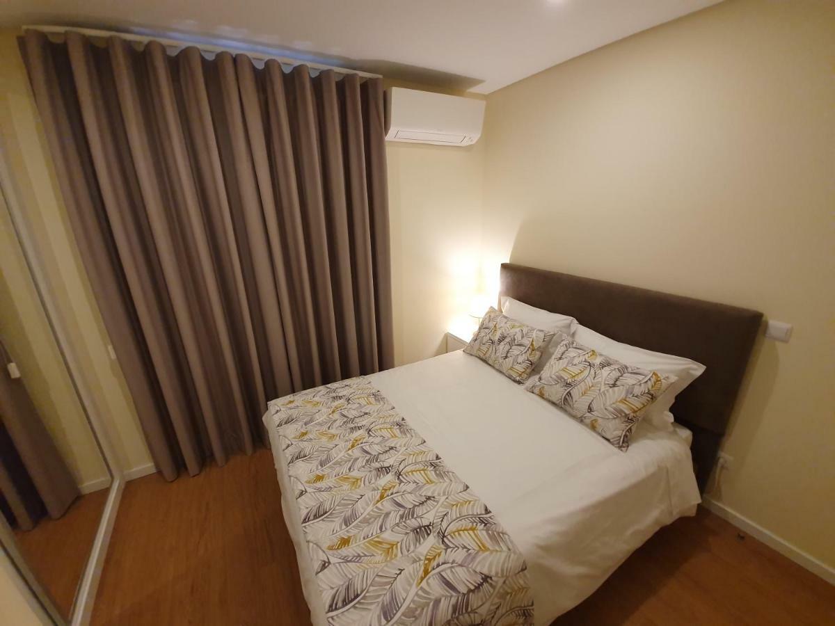 Agnelo Comfort - Accommodation H V Φουνκάλ Εξωτερικό φωτογραφία