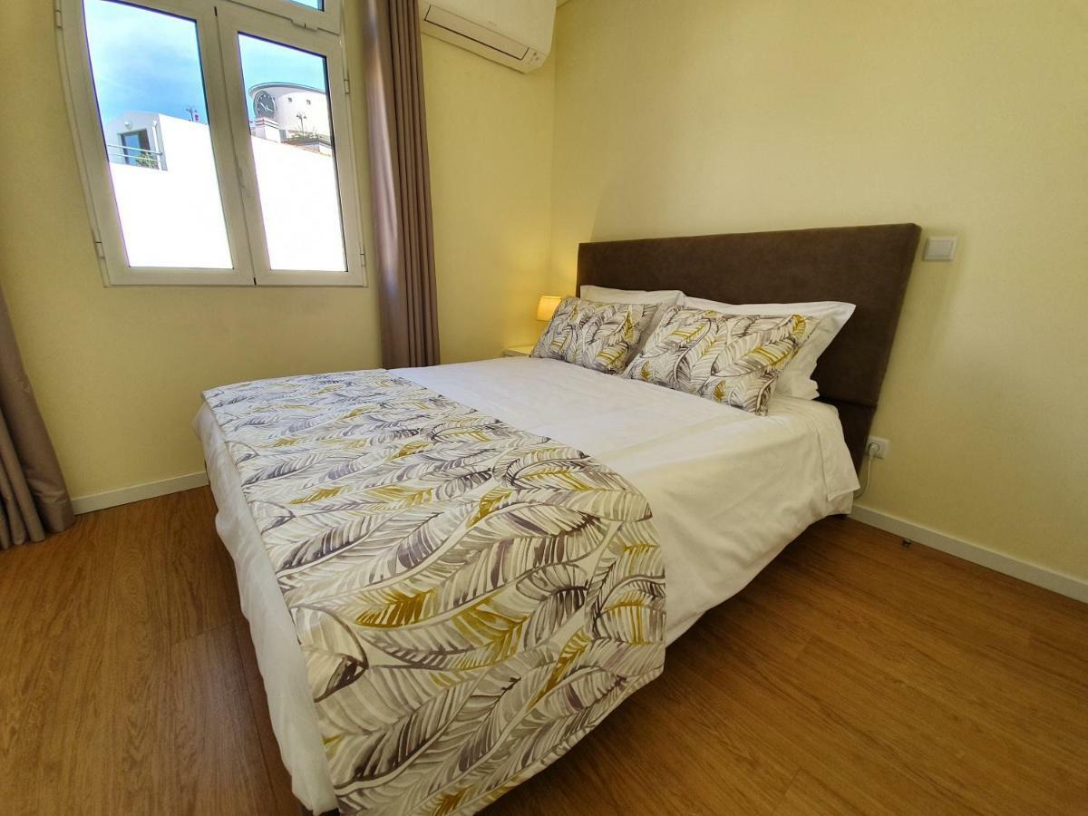 Agnelo Comfort - Accommodation H V Φουνκάλ Εξωτερικό φωτογραφία