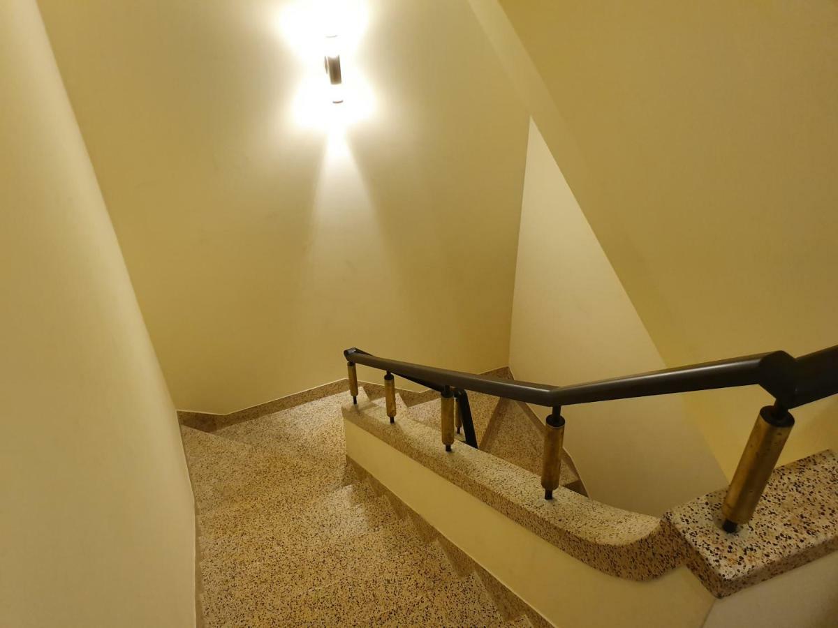 Agnelo Comfort - Accommodation H V Φουνκάλ Εξωτερικό φωτογραφία