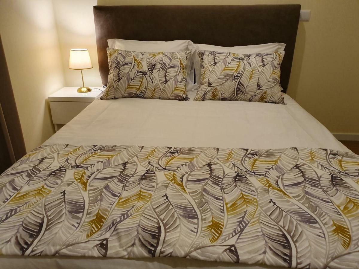 Agnelo Comfort - Accommodation H V Φουνκάλ Εξωτερικό φωτογραφία